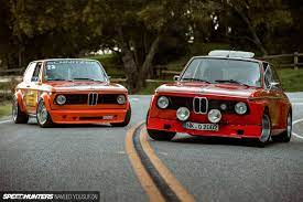 The Bmw 2002 Touring Brothers Speedhunters Bmw Bmw 2002 Bmw Touring