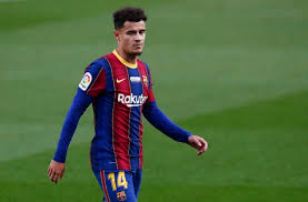 Public · anyone can follow this list private · only you can access this list. Barcelona Provide Update Regarding Philippe Coutinho S Injury