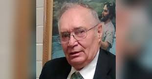 Oliver Talmage Miller Obituary