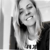 Melina Russo's Instagram, Twitter & Facebook