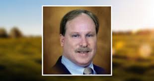 J Mark Davison Obituary August 12, 2016