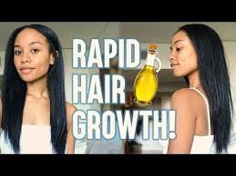Why Is Mixing Oils For Natural Hair Growth So Important When You Learn The Right Way To Mix Oils For Natural Hai Fast Hair Growth Oil Hair Growth Oil Hair Oil