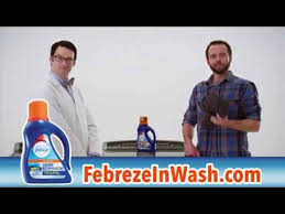 febreze in wash odor eliminator