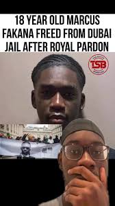 Marcus Hagen New Account