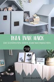 Newest Photographs Ikea Ivar Hack The Wooden Shelf In The Children 39 S Room Limmaland Blog Tips A Theme Ikea Ivar Ikea Ivar Cabinet Diy Baby Furniture