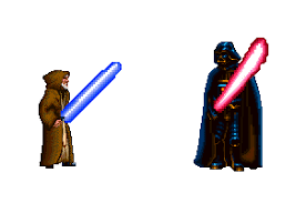 Sounds perfect wahhhh, i don't wanna. Animated Gif Of Obi Wan Kenobi And Free Images