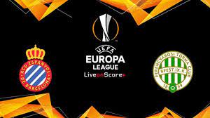 Espanyol Vs Ferencvaros Preview And Prediction Live Stream Uefa Europa League 2019 2020 Allsportsnews Football Previewand Europa League League Predictions