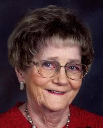 Obituary information for Ruth Ann Fraser