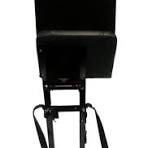 Flip & Fold Bus and Van Seats | Space Saving Fleet Seating ...