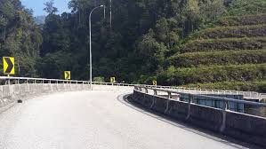 One utama to genting highlands resort. Mohd Faiz Bin Abdul Manan Kembara Epik 2017 Jalan Gombak Genting Sepah