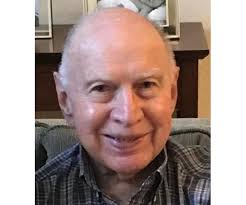 Herbert O'Connell Obituary (1928