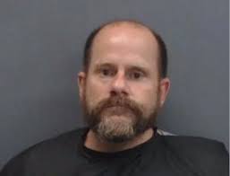 Man Fires Flare Gun Inside Walmart While Allegedly Shoplifting