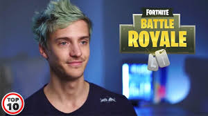 Initially it was supposed to have just a building side, with enemies coming and it's very hard to figure out how much money is fortnite making because the numbers are constantly changing. How Much Money Does Ninja Make