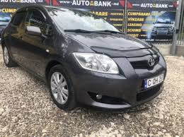 Sc auto valmi srl din buzau dispune de parc auto : 999 Piata Auto Moldova