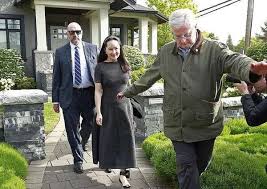 Jul 29, 2021 · 孟晚舟案：引证被拒后，加方主动和解，提出3条要求，能接受吗？,孟晚舟,华为公司,任正非,华为,美国 H9api7eye3ldlm