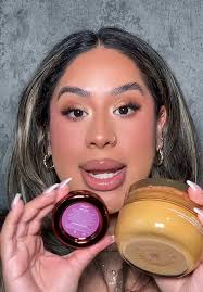 Josie Maran Sweet Citrus Vs Tangerine