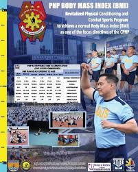 Maybe you would like to learn more about one of these? Added By 2nd Sou Hq Mg Instagram Post Personnel Of 2nd Sou Mg Headquarters Posted The Tarpaulin Re Pnp Body Mass Index This Is In Line With The Chief Pnp S Message We Will Strictly Follow The