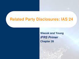 Hkas 24 (revised) revised november 2014november 2016 related party disclosures hong kong accounting standard 24 effective for annual periods beginning on … Ppt Related Party Disclosures Ias 24 Powerpoint Presentation Free Download Id 3769646