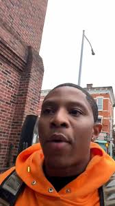 Don’t allow life to strip you of your voice !!, What’s your thoughts ?,  #youngblackmen #voice #jordanpierre