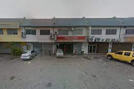 We did not find results for: Taman Perindustrian Kinrara For Sale In Bandar Puchong Jaya Propsocial
