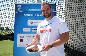 Lukas weißhaidinger im jahr eins nach olympia. Showdown Im Olympiastadion News Aktuelle News Osterreichisches Olympisches Comite