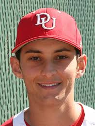 2020 Baseball Roster