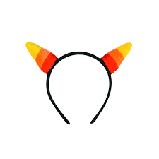 OCT158773 - HOMESTUCK TEREZI PLUSH HORNS & HEADBAND - Previews World