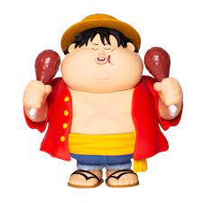 Luffy wallpapers 1920x1080 full hd (1080p. One Piece Bustercall Chunky Monkey D Luffy Bustercall Premium Bandai Usa Online Store For Action Figures Model Kits Toys And More