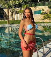 Sindi Myftari - Free sexy pics, galleries & more at Babepedia