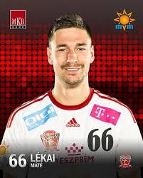 Matics látja a tüzet, az egység még jól jöhet. Lekai Mate Sztarlexikon Starity Hu