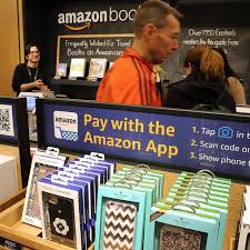 Check spelling or type a new query. Amazon Reportedly Wants Gas Stations And Restaurants To Start Using Amazon Pay The Verge