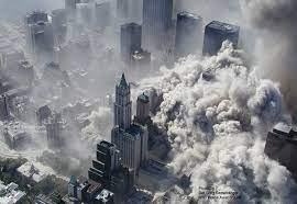 10 Top 9 11 Conspiracy Theories Community Gulf News