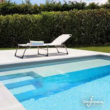 Piscine Desjoyaux 6x3 Promo