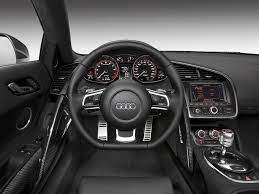 Front Panel Audi R8 V10 Eu Spec 2009 12 Audi R8 Audi R8 Interior Dream Cars Audi