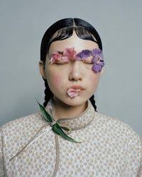 Profil de Wenyi Liu (ninalisa9480)