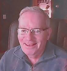 William "Bill" Michael Mullin