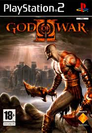 God Of War Ii In 2020 Kratos God Of War God Of War Game God Of War