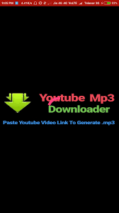 There are a number of audio file formats available, and some are more popular than others. Youtube Mp3 Converter For Android Apk Download