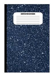 On the printer options page, zoom in on the preview at the bottom of the. Composition Notebook Pdf Sutherland Creek Outer Space Full Of Stars