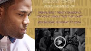 Trinity Dawson Archives