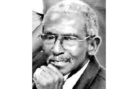 Wesley JOHNSON Obituary (2016)