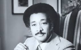 Smithsonian To Showcase Career Of Uniworld Founder Byron Lewis 10/05/2023