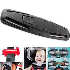 Car Seat Chest Harness Clip And Car Seat Safety Belt Clip Buckle Universal Replacement For Baby And Kids Trend Adjus Car Seat Harness Best Car Seats Car Seats