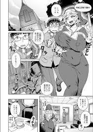 エロ漫画】街角で悩んでいる青年を教会 へと招き入れた外国人の巨乳シスター。彼女は彼の事を清めると称してチンポをしゃぶったりパイズリしたりして射精させる！更にはそれだけで終わらず中出しセックスまで受け入れる。  | 絶望漫画館-エロ漫画・無料同人誌-