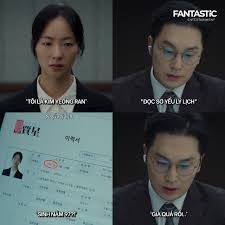 Fantastic - 9x đã nghe và tự ái 😭 🎬 Phim 'Quý cô ẩn danh' | Facebook