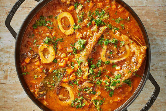 Osso Buco alla Milanese