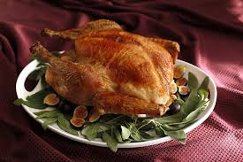 Introducing christmas tinner from game. Hosts Can Be Thankful To Share Dinner Preparations