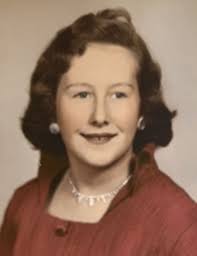 Anna Lee Comer Obituary May 9, 2019