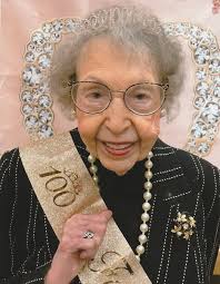 Obituary for Virginia Erickson