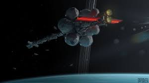 We did not find results for: Artstation Wells Class Interplanetary Vehicle Sergio Botero